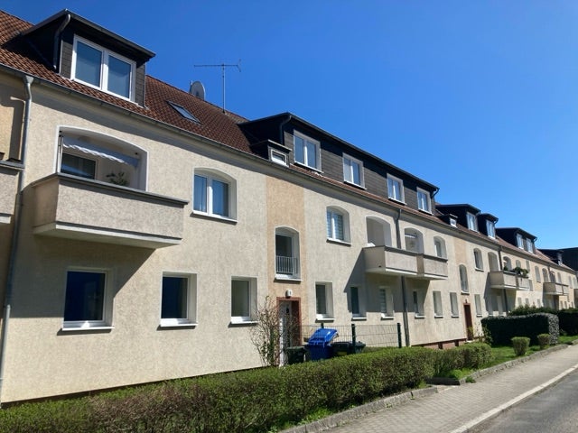 Haus Havelstraße in Dessau