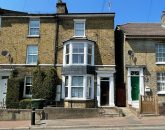 Flat Brewer Street in Maidstone