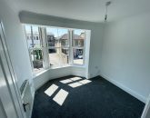 Flat Brewer Street in Maidstone