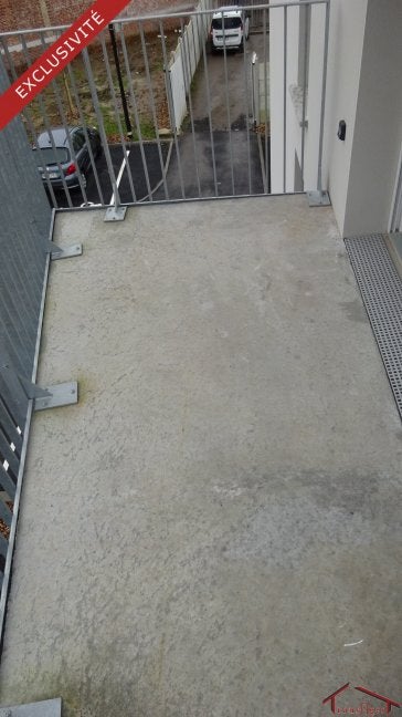 Appartement Place Jean de Luxembourg à Haubourdin