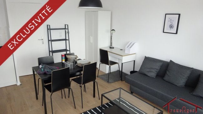 Appartement Place Jean de Luxembourg à Haubourdin