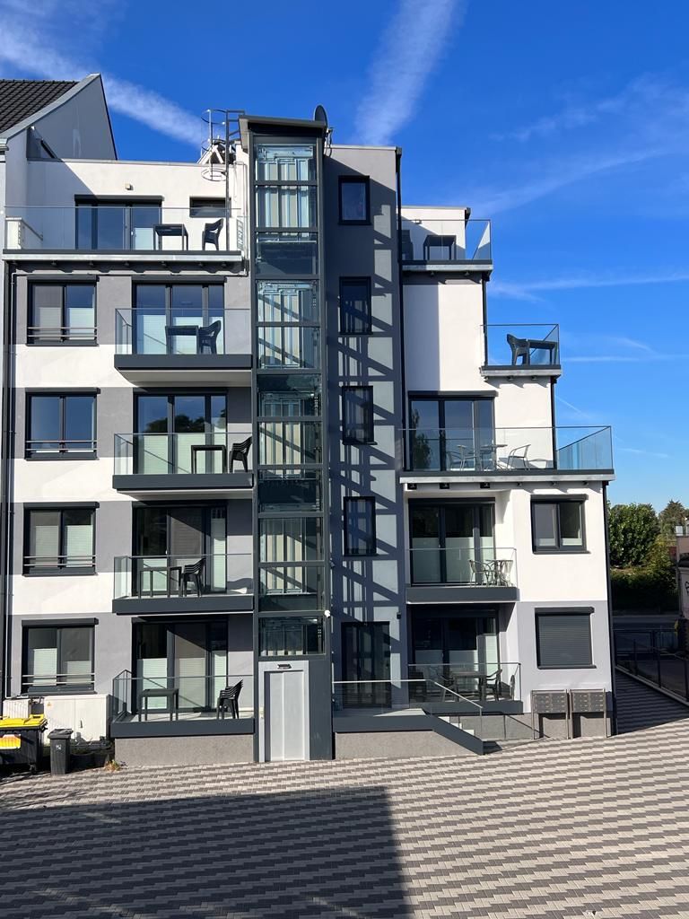 Wohnung Romain-Rolland-Straße in Berlin