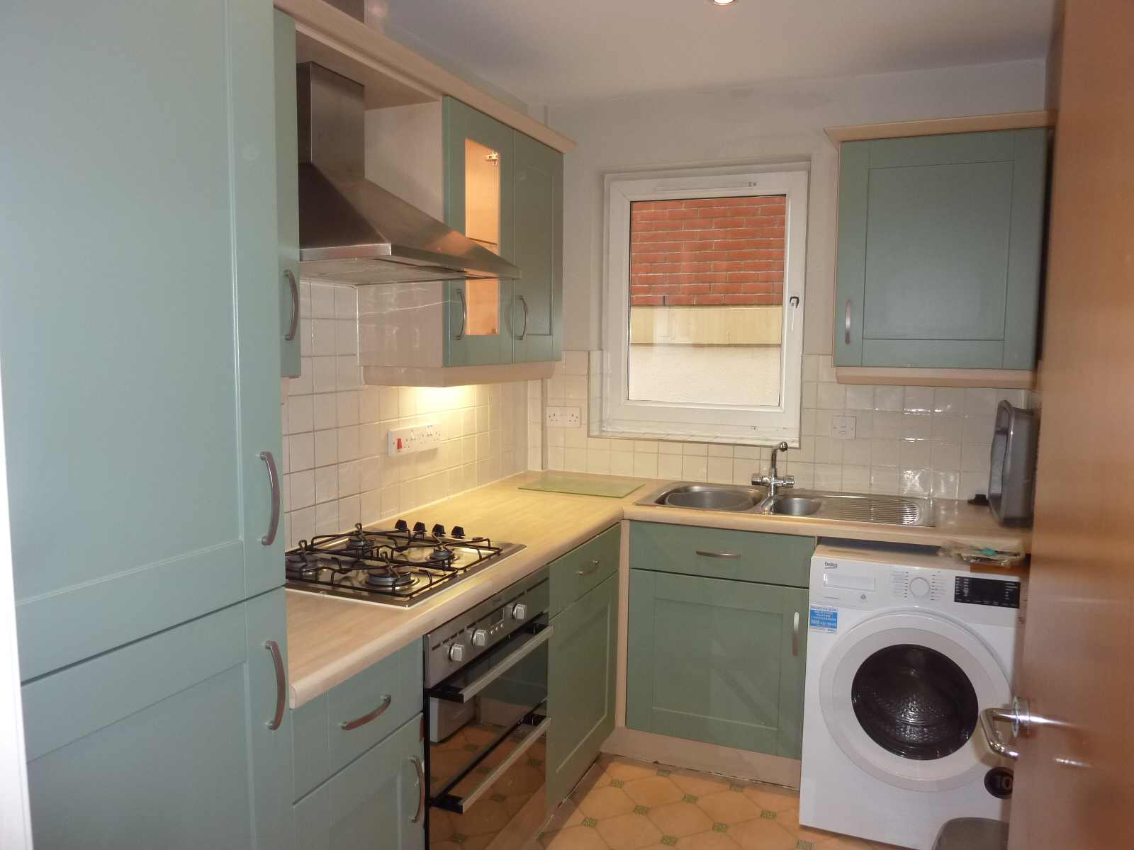 Flat Penn Road in Batchworth