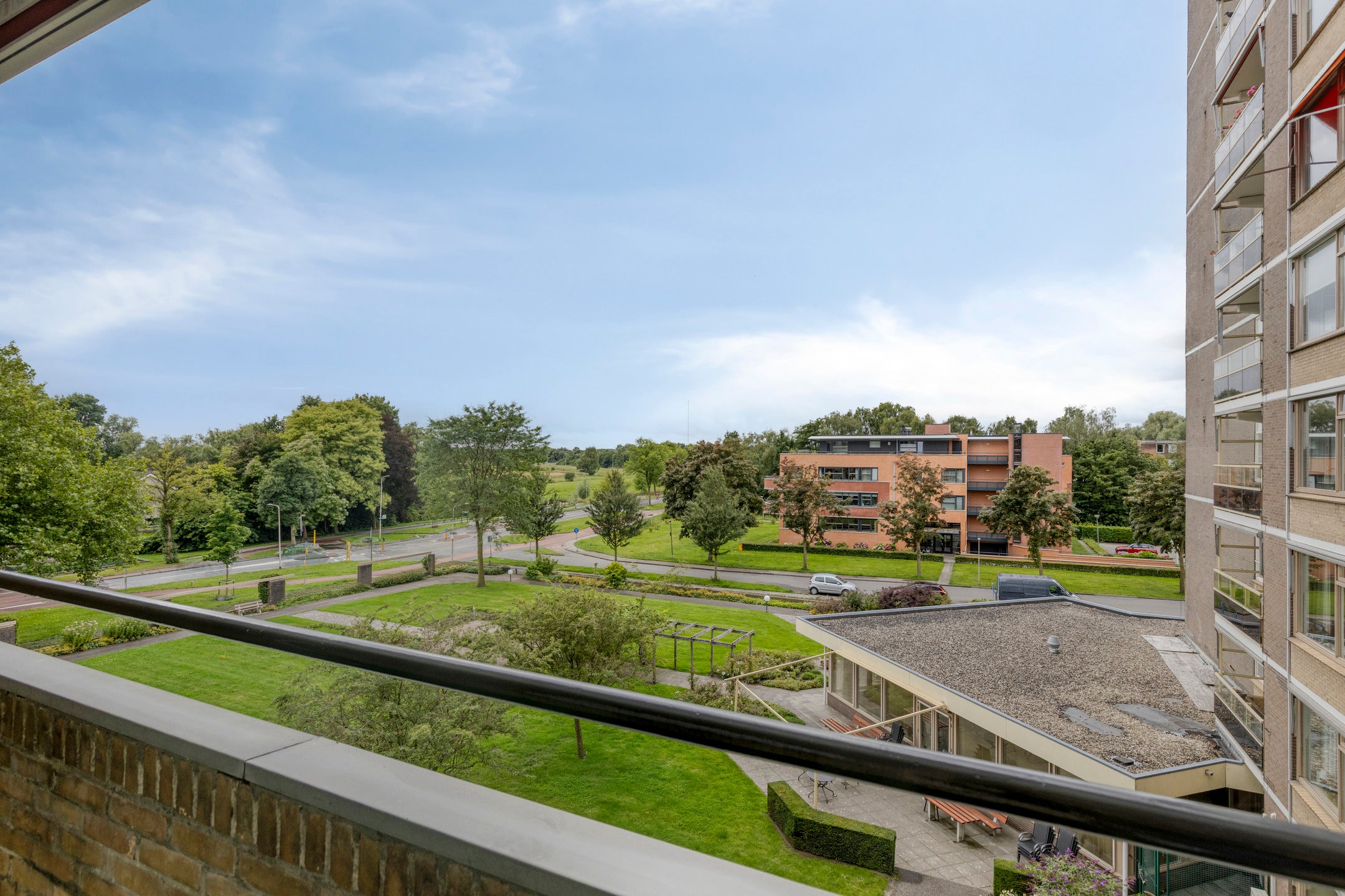 Appartement Nesciolaan 29 in Haren Gn