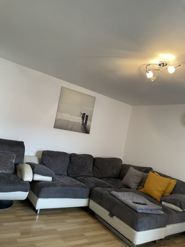 Flat Watney Close in Greater London