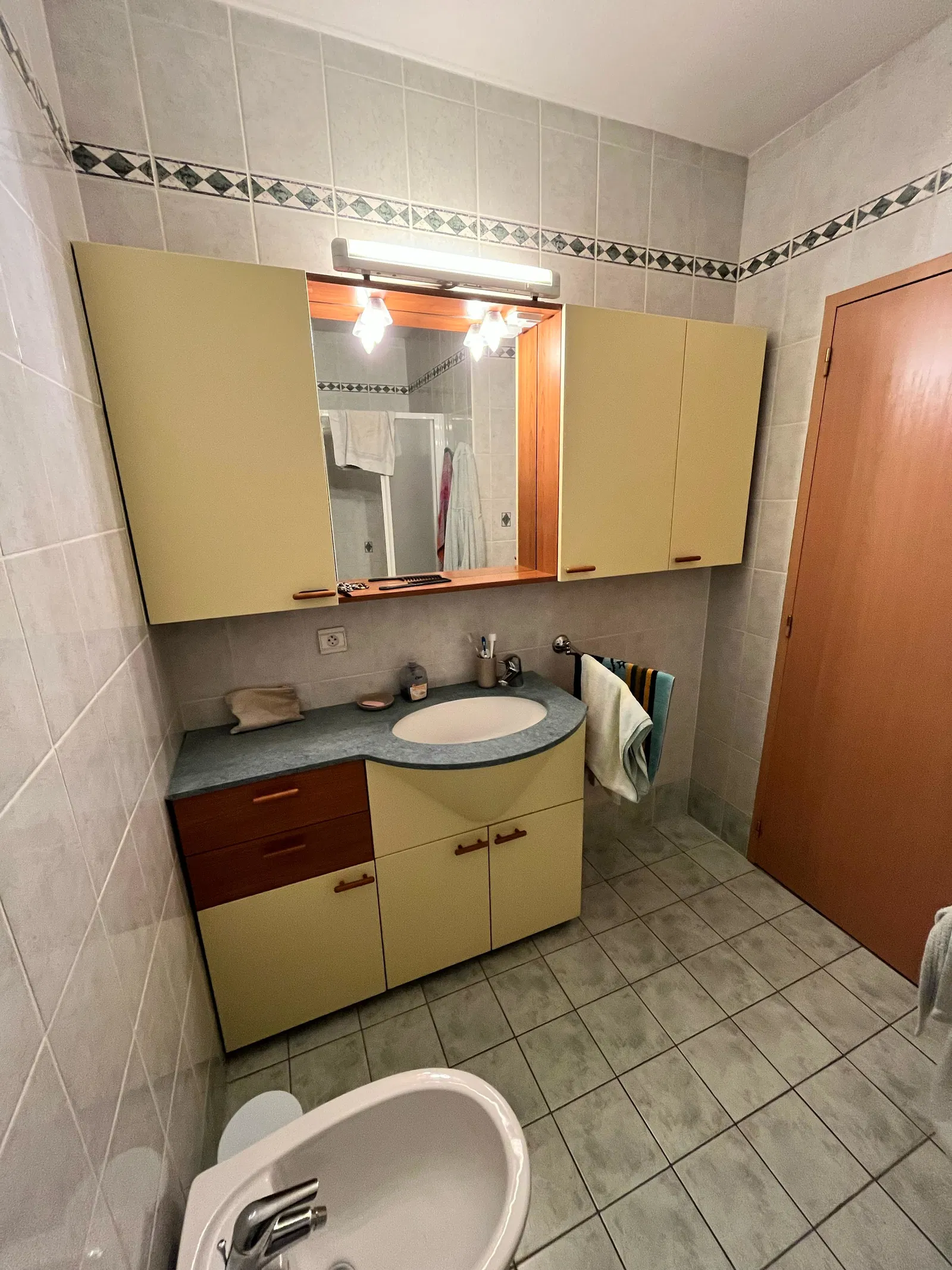 Room Impasse des Lupins in Saint-Gervais-les-Bains