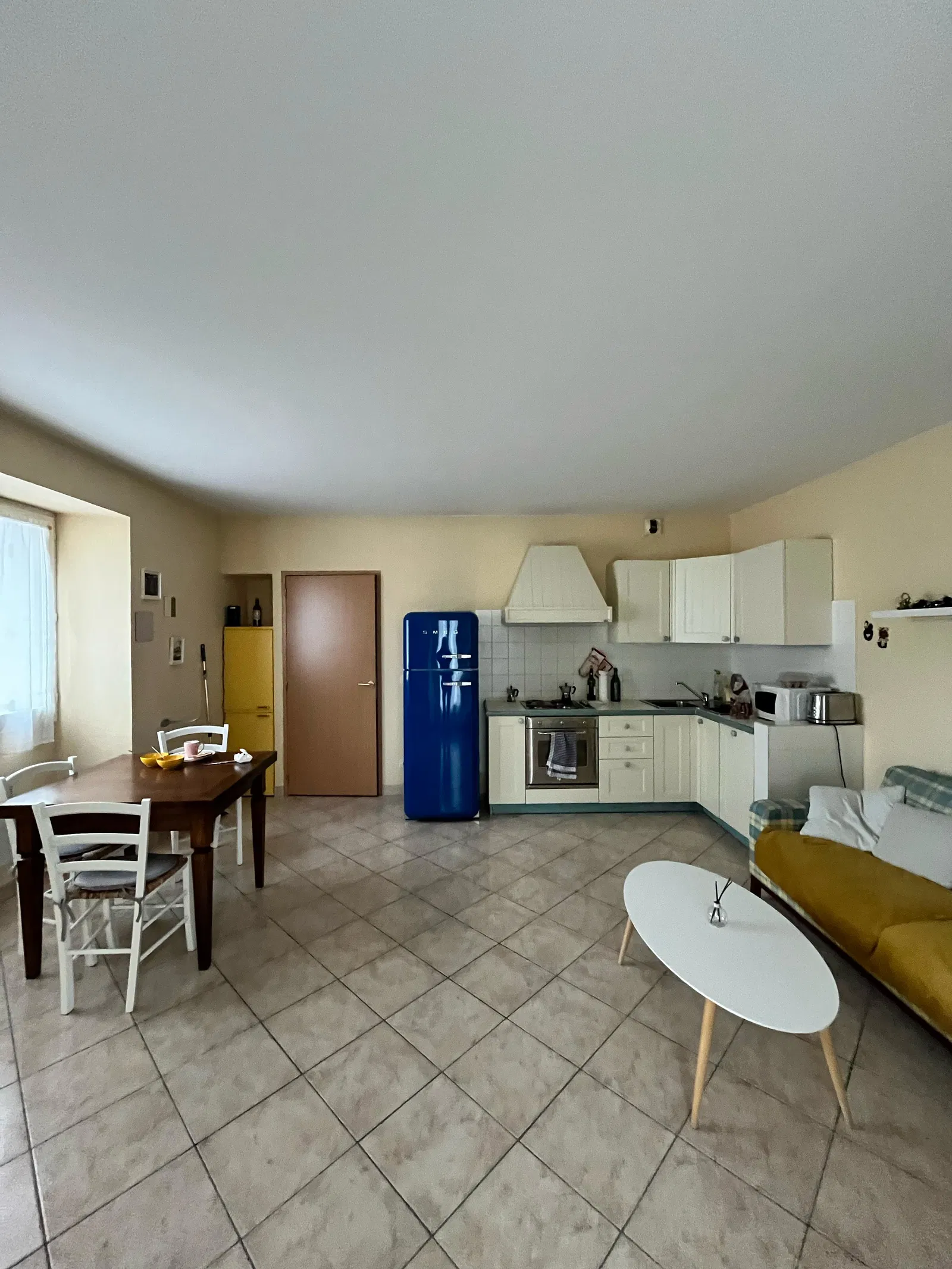Room Impasse des Lupins in Saint-Gervais-les-Bains