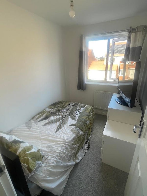 Room Keld House Gardens in Middlesbrough