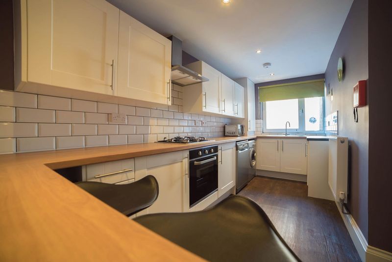 Flat Somers Road in Portsmouth