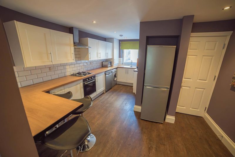 Flat Somers Road in Portsmouth