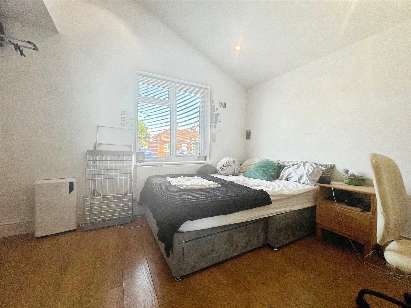 Flat Willson Road in Borough of Runnymede