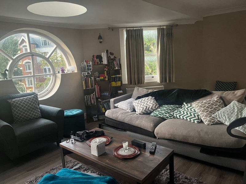 Room Elgin Avenue in City of Westminster