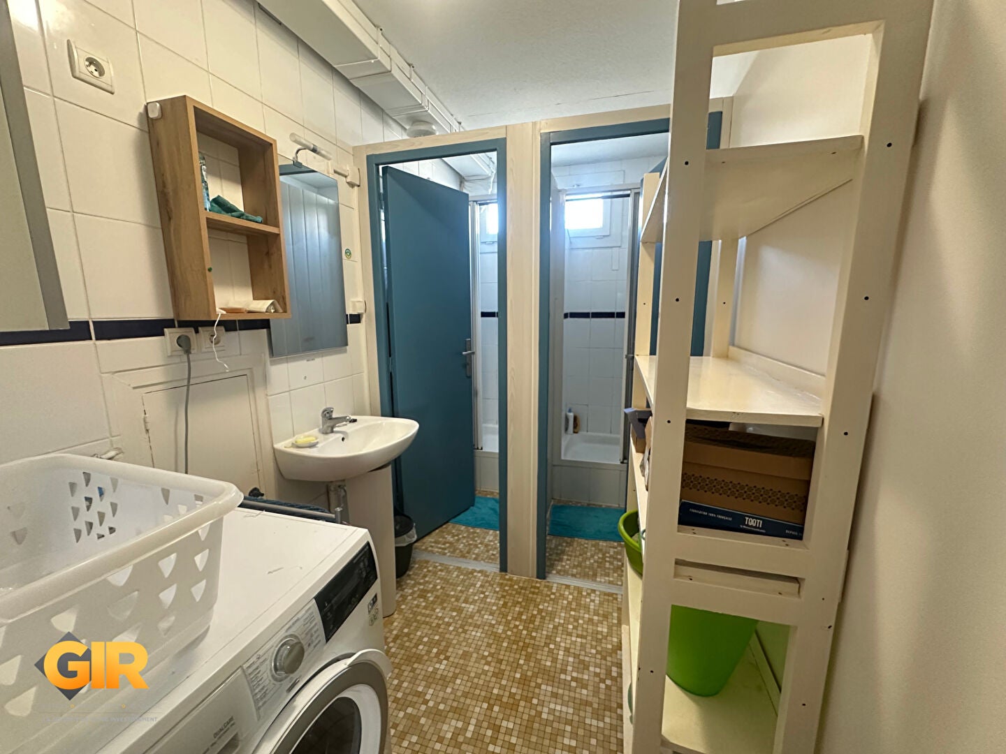 Appartement Boulevard Beaumont à Rennes