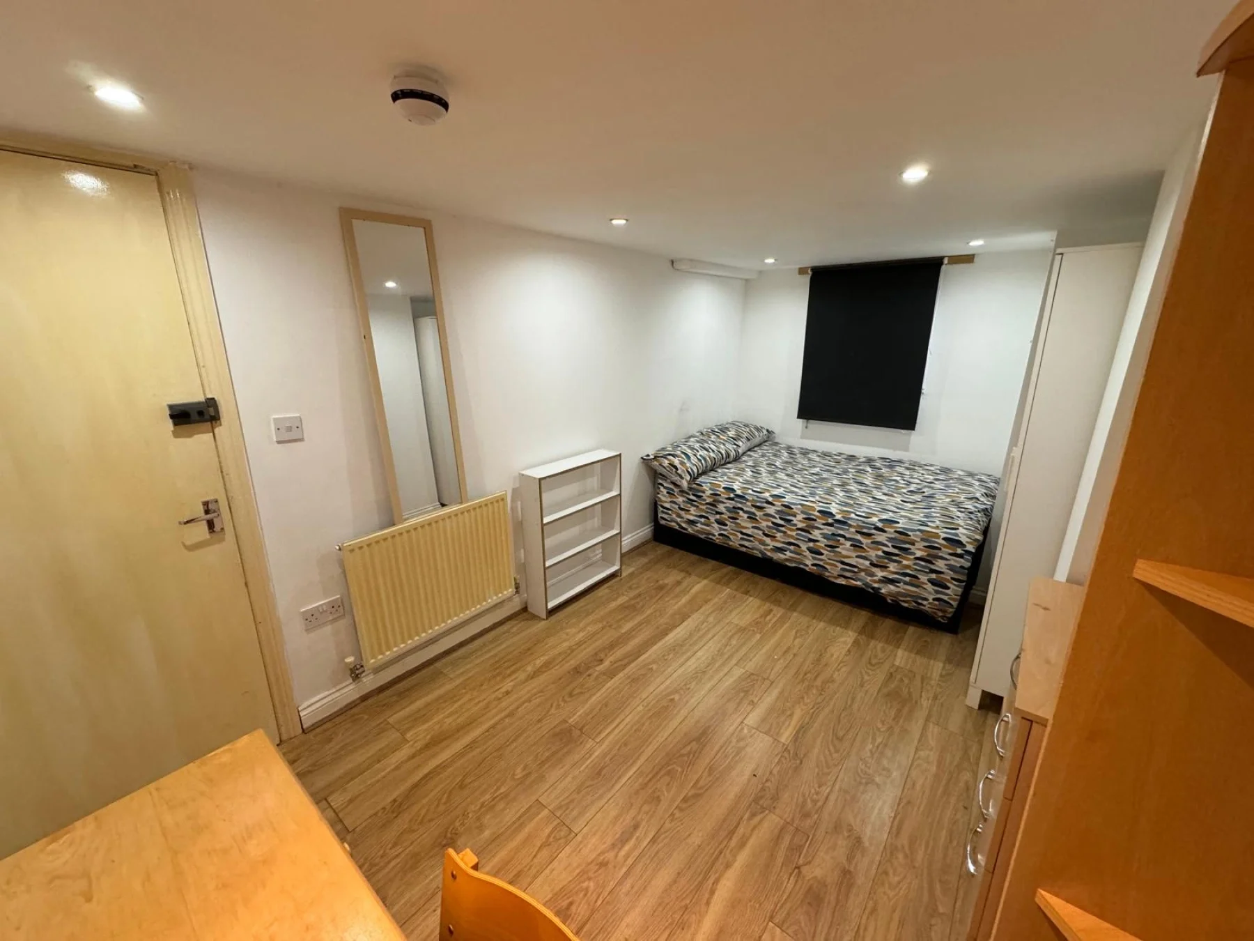 House Burchett Grove in Leeds
