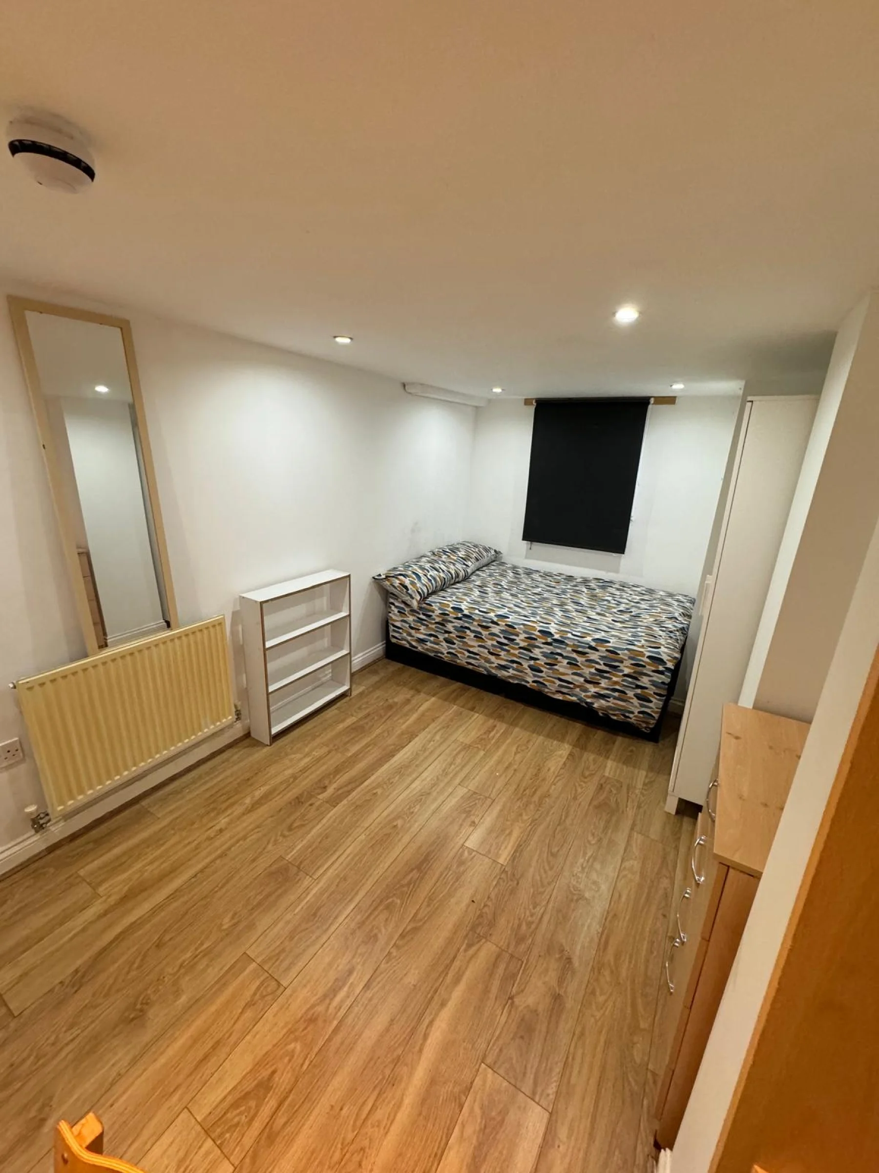 House Burchett Grove in Leeds