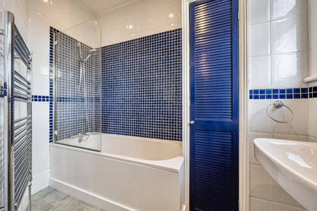 Flat Woodberry Avenue in Greater London