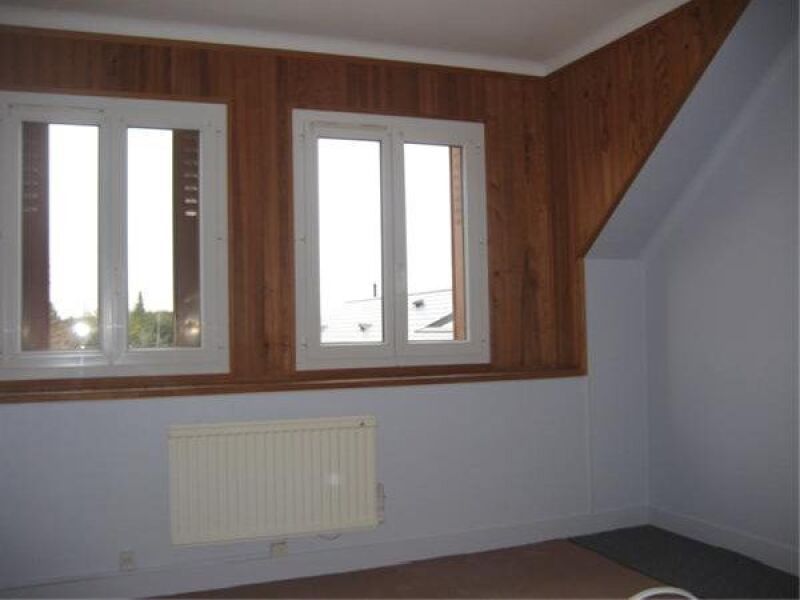 Appartement Impasse de la Mare à Coinces