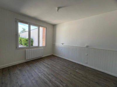 Flat Impasse de la Mare in Coinces