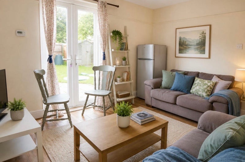 Room Radnor Road in Bristol