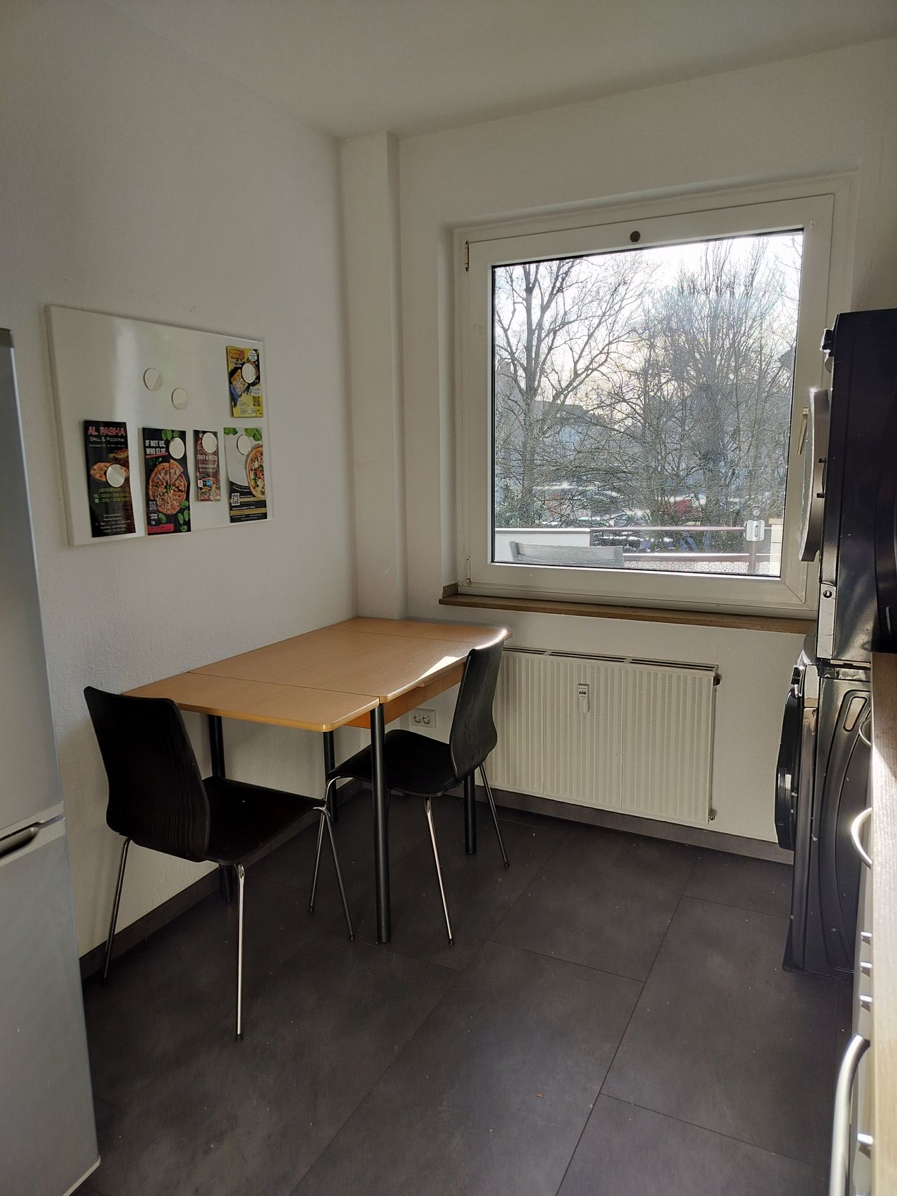 Wohnung Burgunderstraße in Neuss