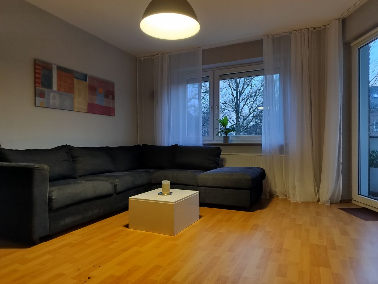 Wohnung Burgunderstraße in Neuss