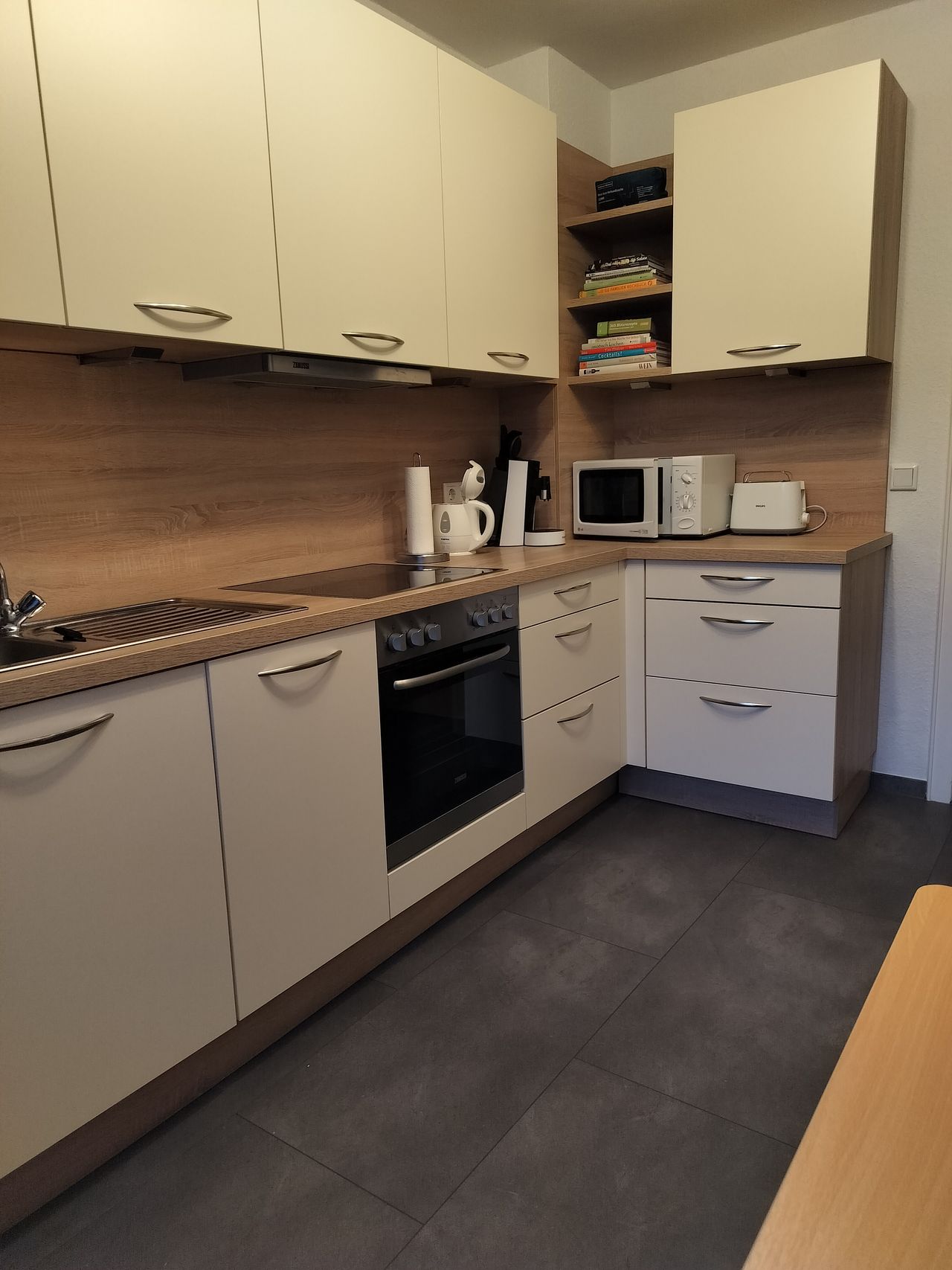 Wohnung Burgunderstraße in Neuss