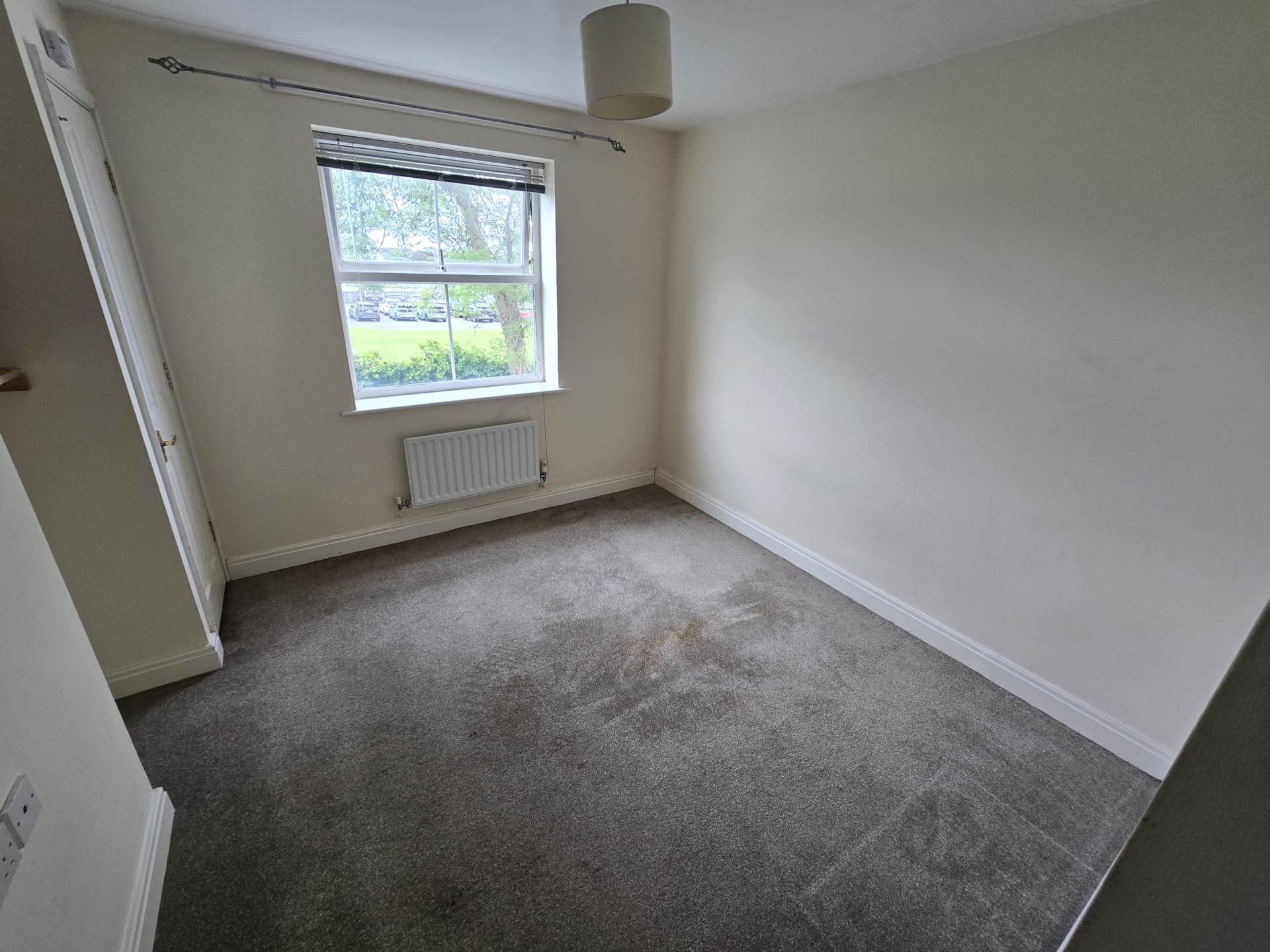 Flat Fulford Close in Torridge District