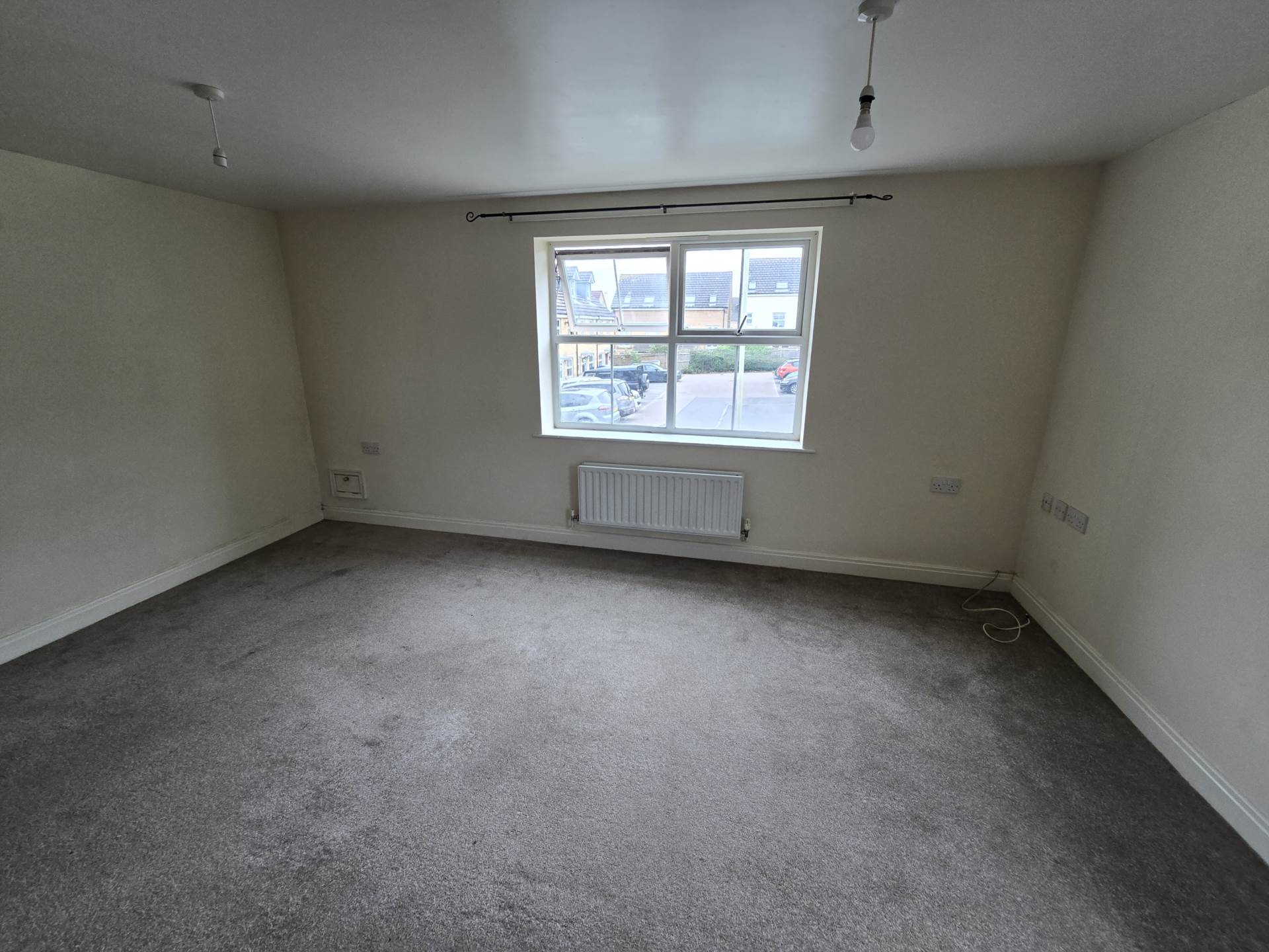 Flat Fulford Close in Torridge District