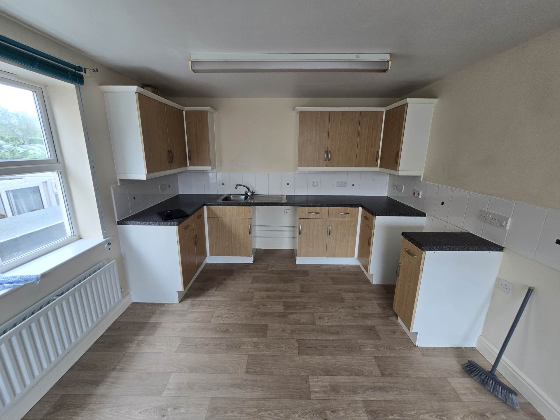 Flat Fulford Close in Torridge District