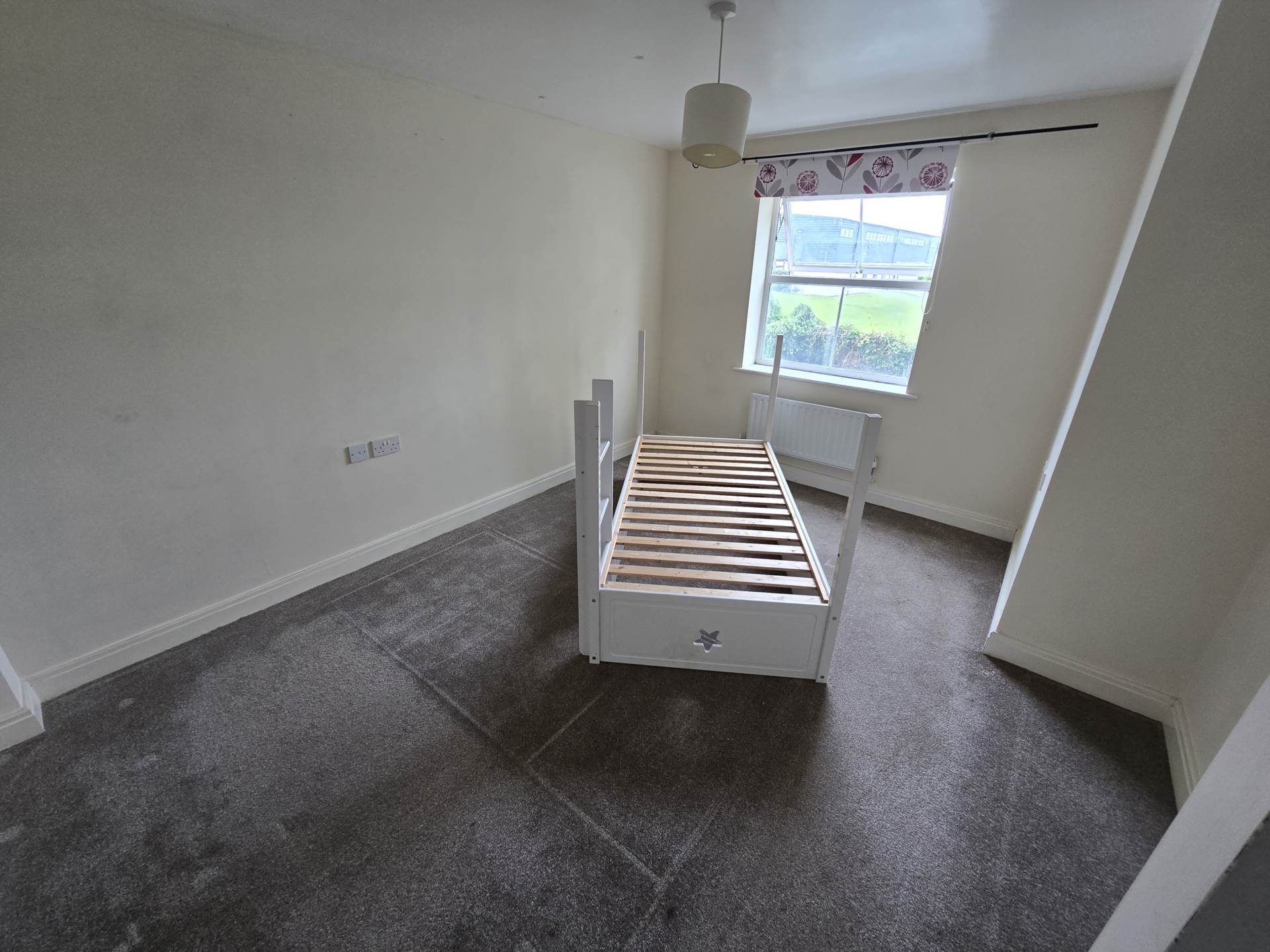 Flat Fulford Close in Torridge District