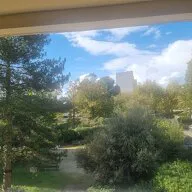 Chambre Avenue William Booth à Marseille