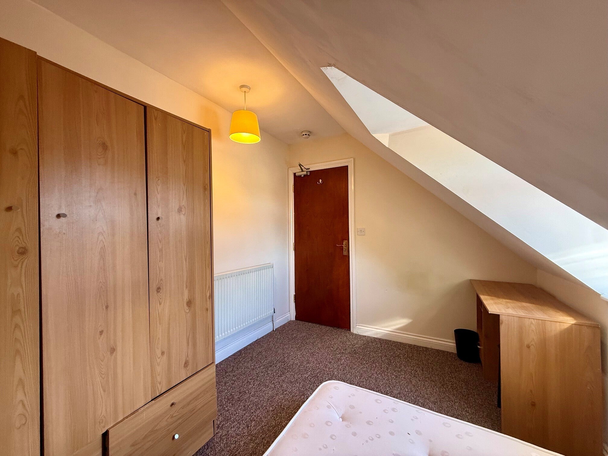 Room Cowley Road in Oxford