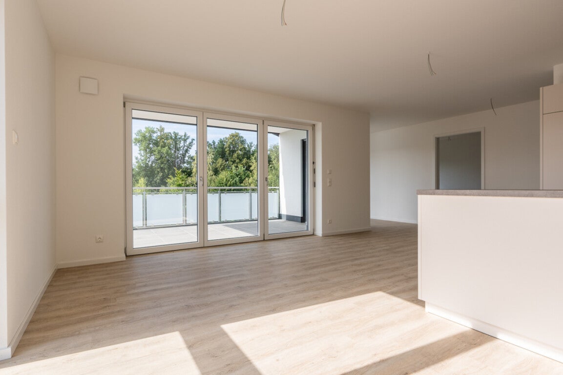 Wohnung Karl-Föckerer-Straße in Vilshofen an der Donau