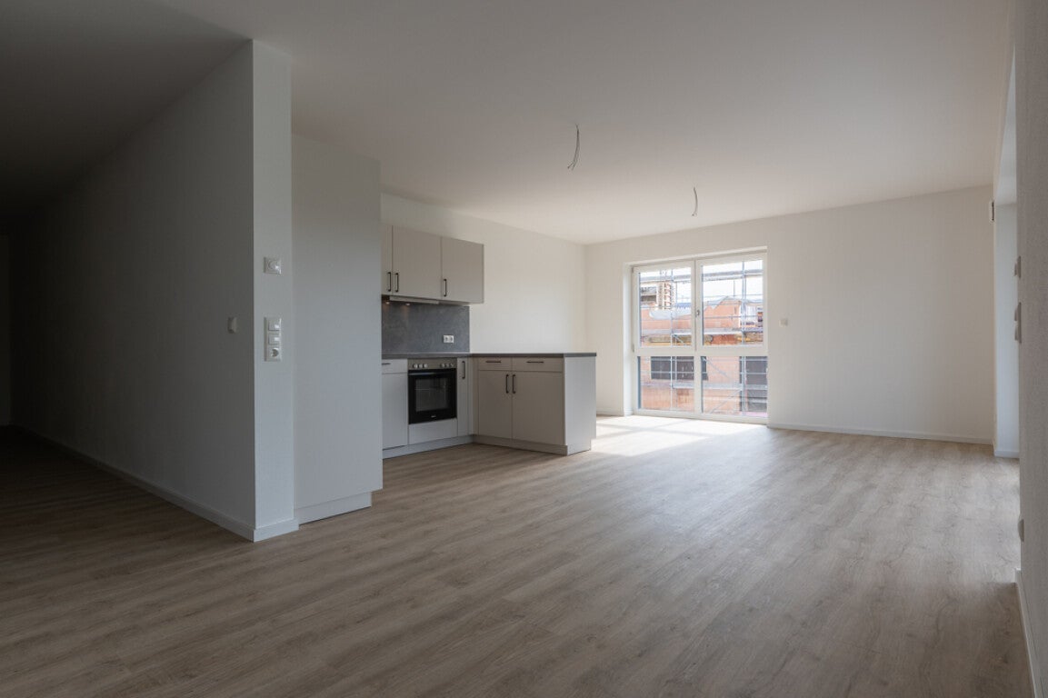 Wohnung Karl-Föckerer-Straße in Vilshofen an der Donau