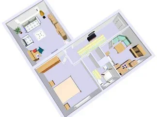Wohnung Wassilystraße in Kiel