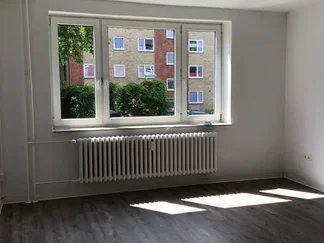 Wohnung Wassilystraße in Kiel