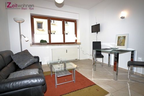 Wohnung Wahlenstraße in Köln
