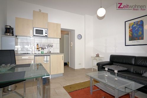 Wohnung Wahlenstraße in Köln