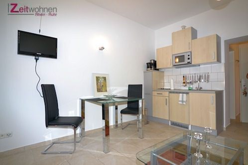 Wohnung Wahlenstraße in Köln