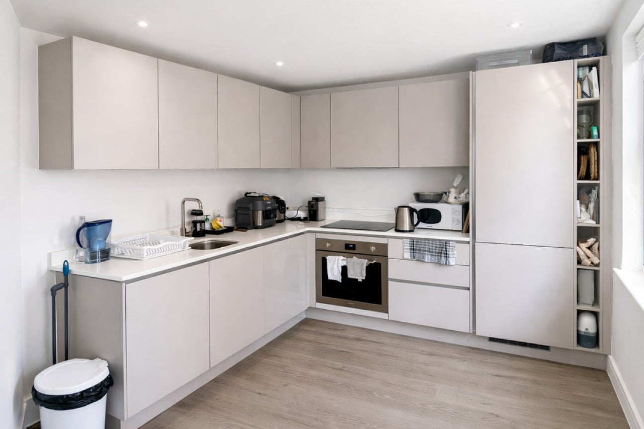 Flat Moulsham Street in Chelmsford