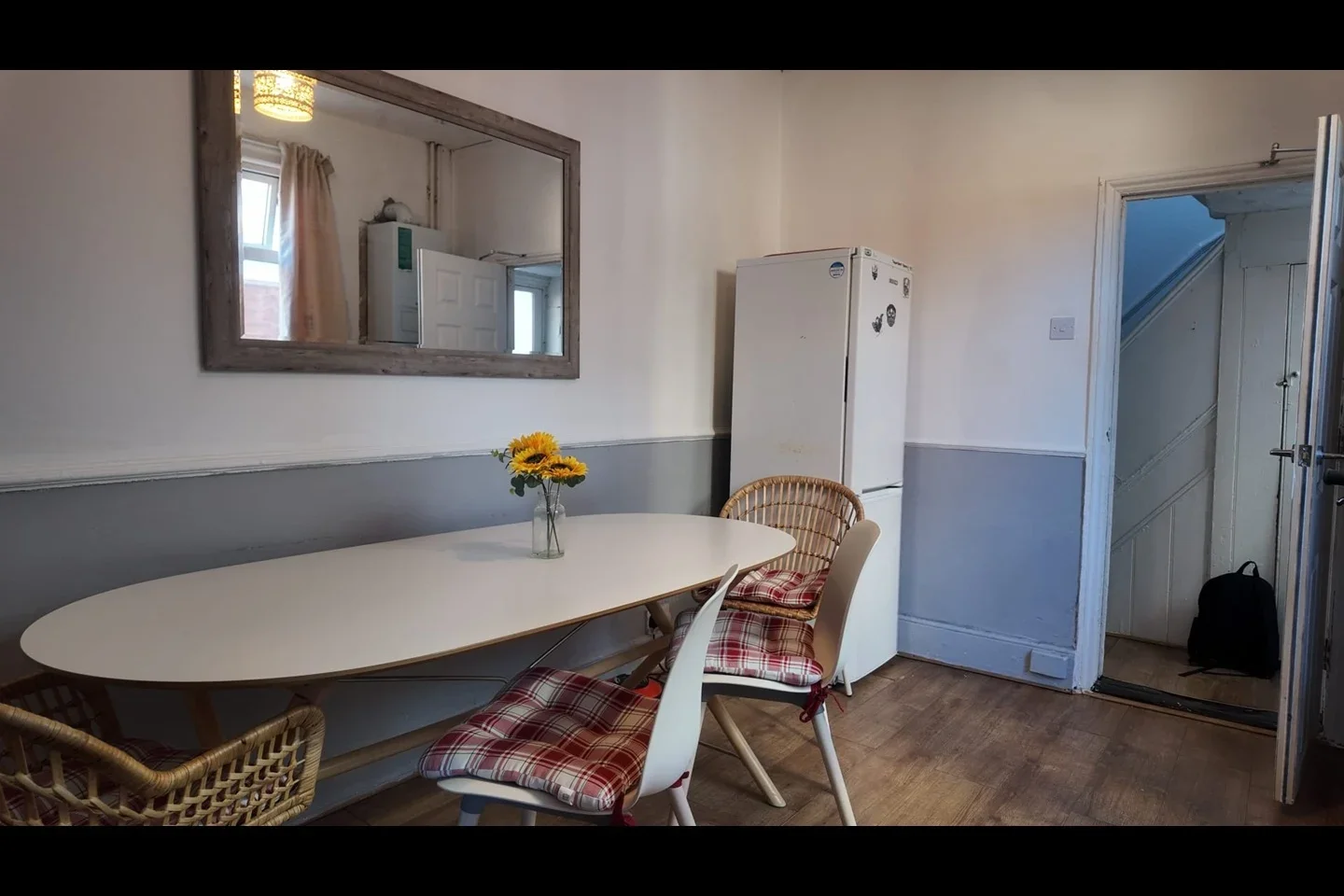 Room Northcote Road in Portsmouth