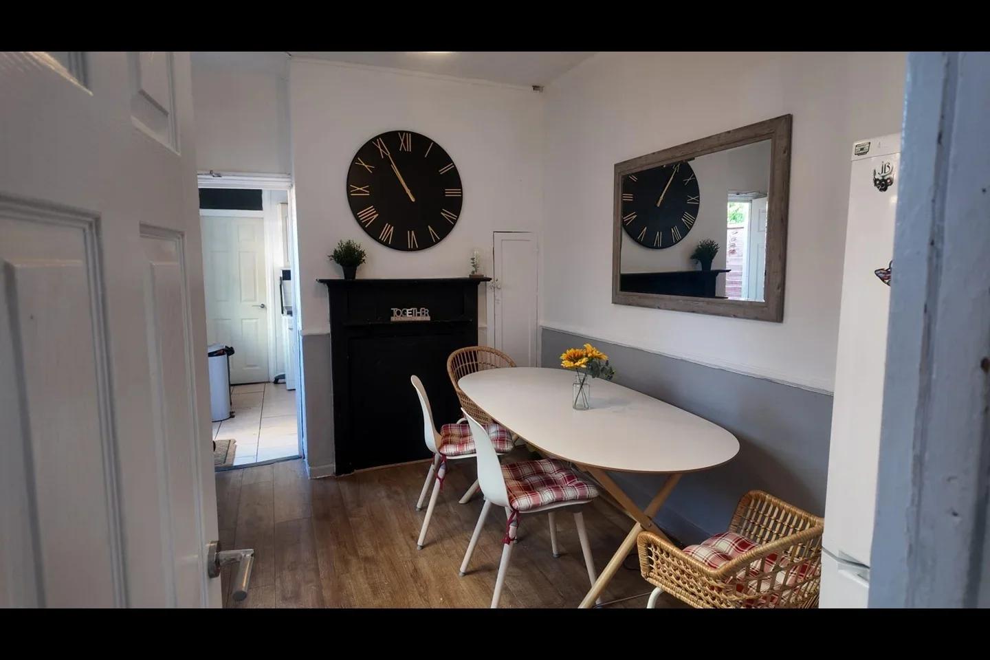 Room Northcote Road in Portsmouth