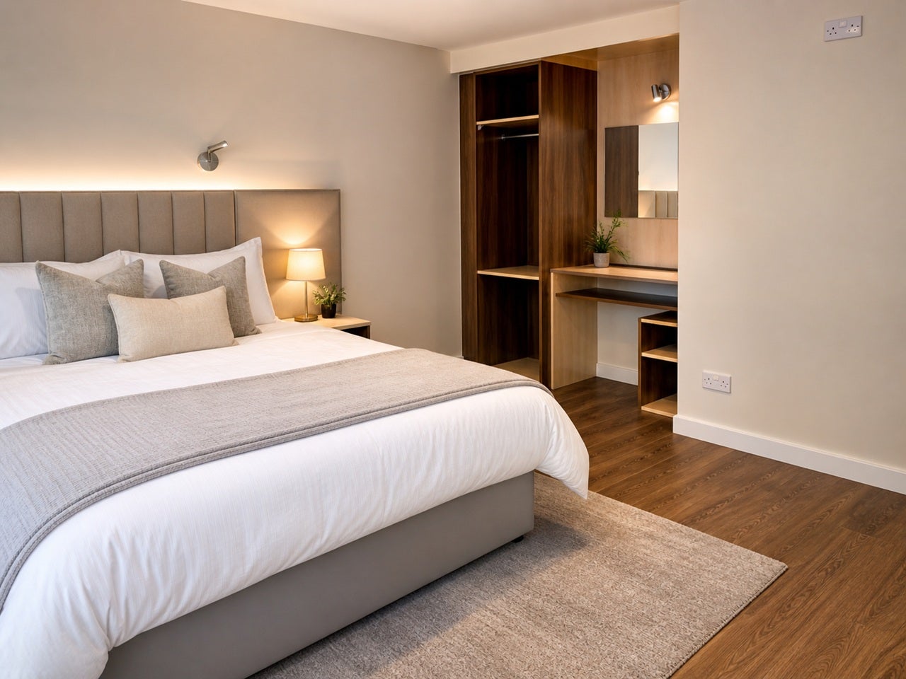 Room Russells Crescent in Reigate and Banstead