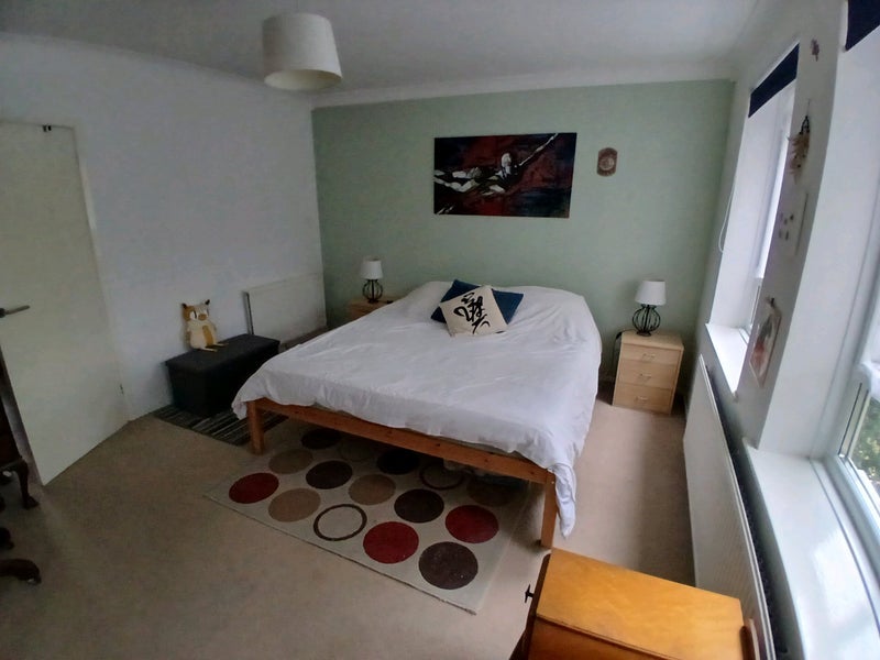 Room Merrivale Court in Nottingham