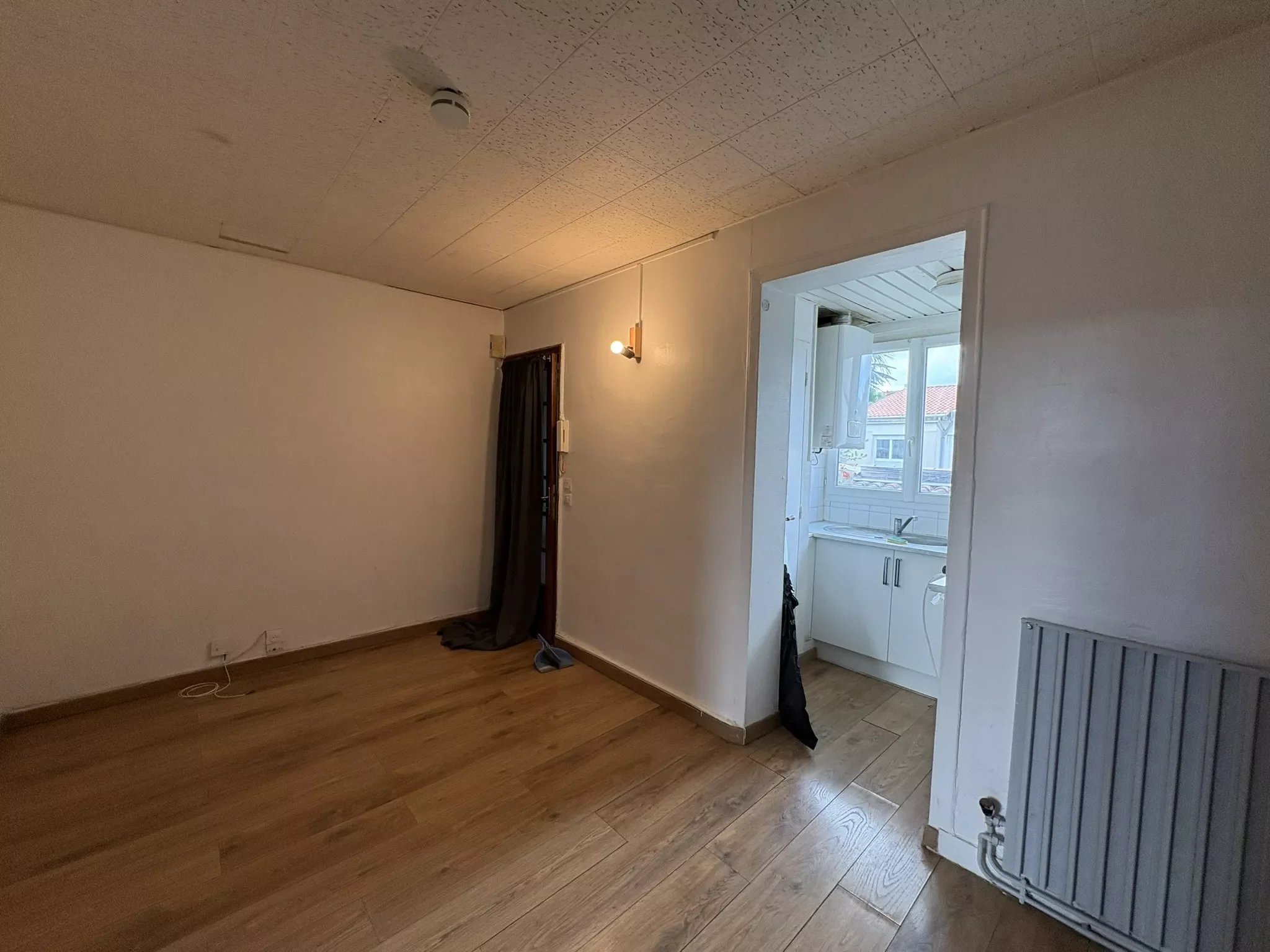 Appartement Rue Belair à Bordeaux