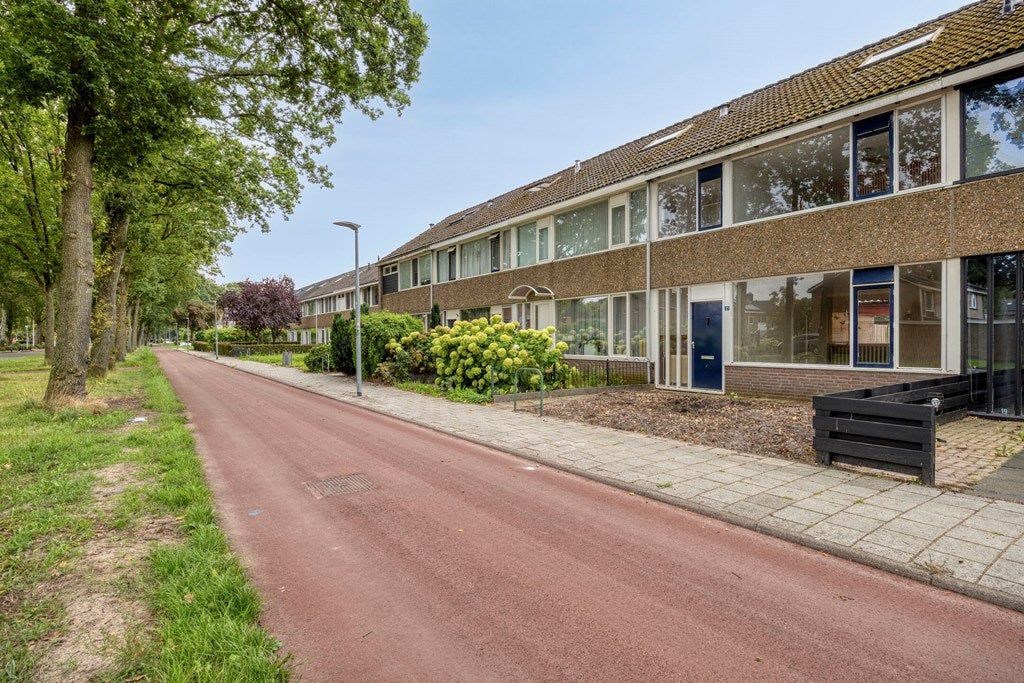 Huis Cederhage 21 in Stadskanaal