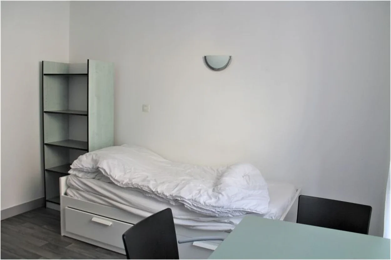 Appartement Rue d'Iéna à Lille