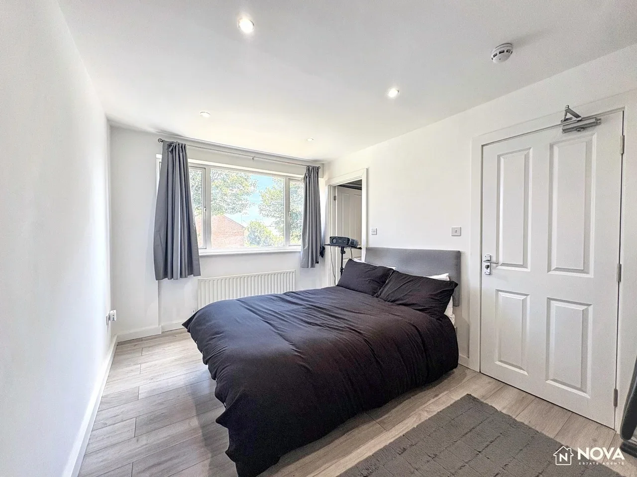 Room Wensleydale in Luton