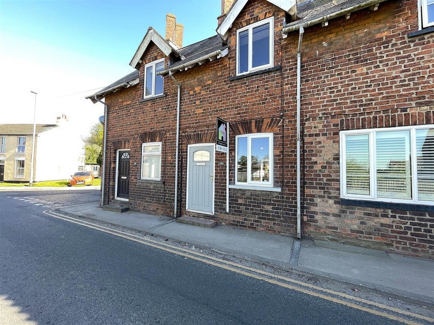 House Main Street in Bubwith