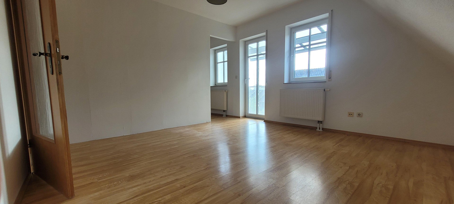 Wohnung Markgrafenplatz in Oberndorf